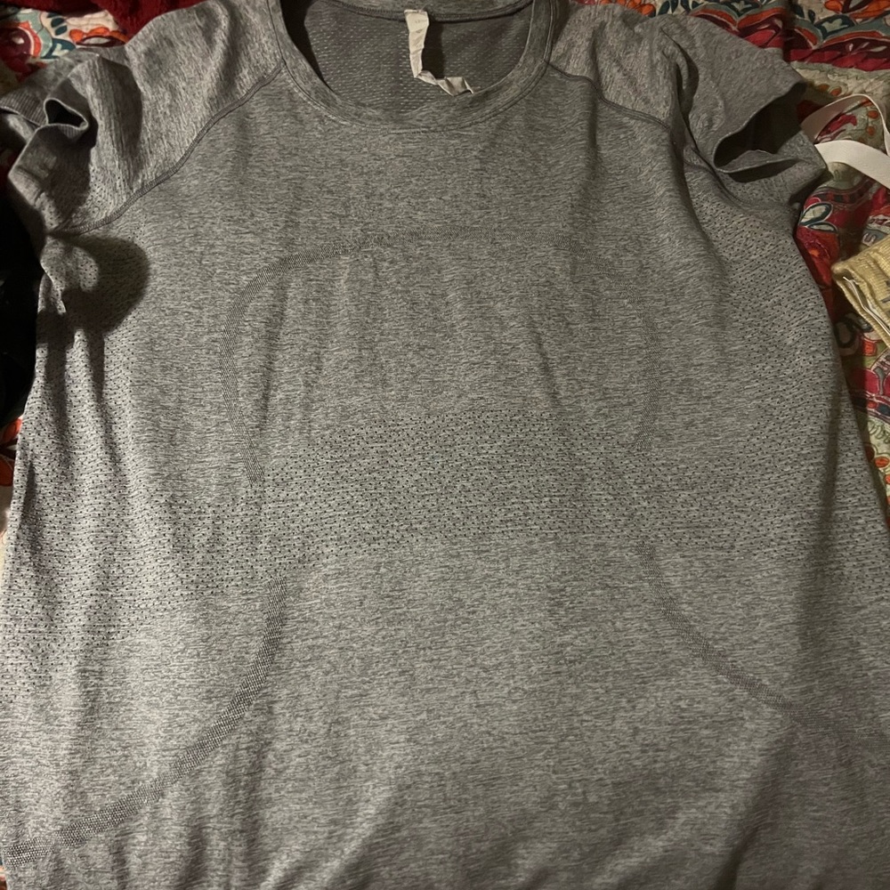 Lululemon Swiftly Tech - image 1